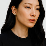 Four Leaf Clover Earrings