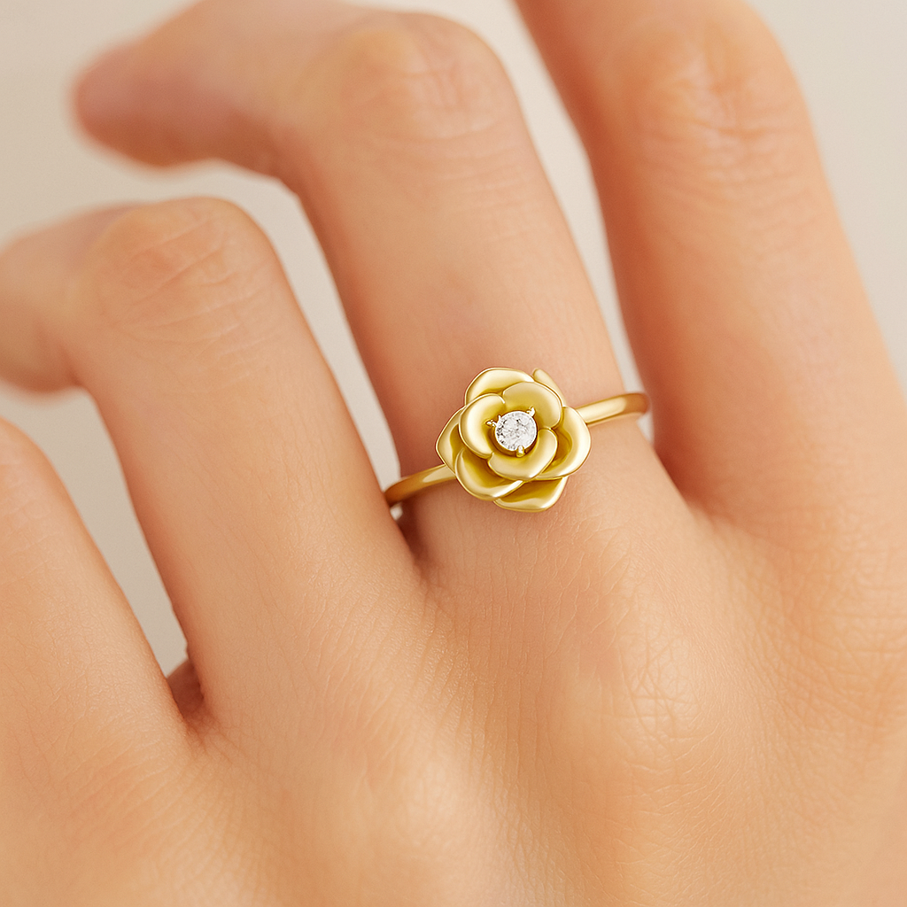 Rose Ring