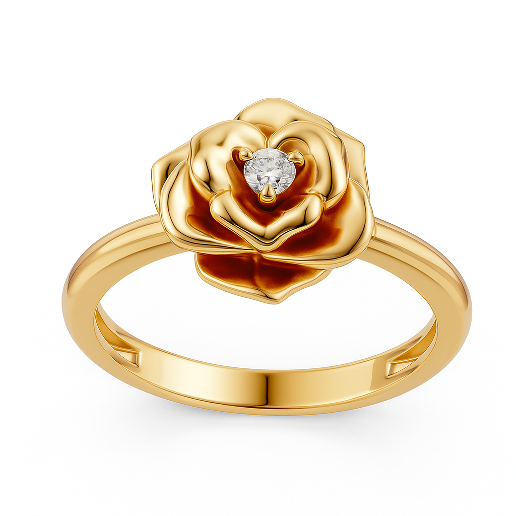 Rose Ring