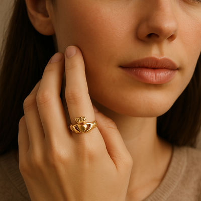 Claddagh Ring