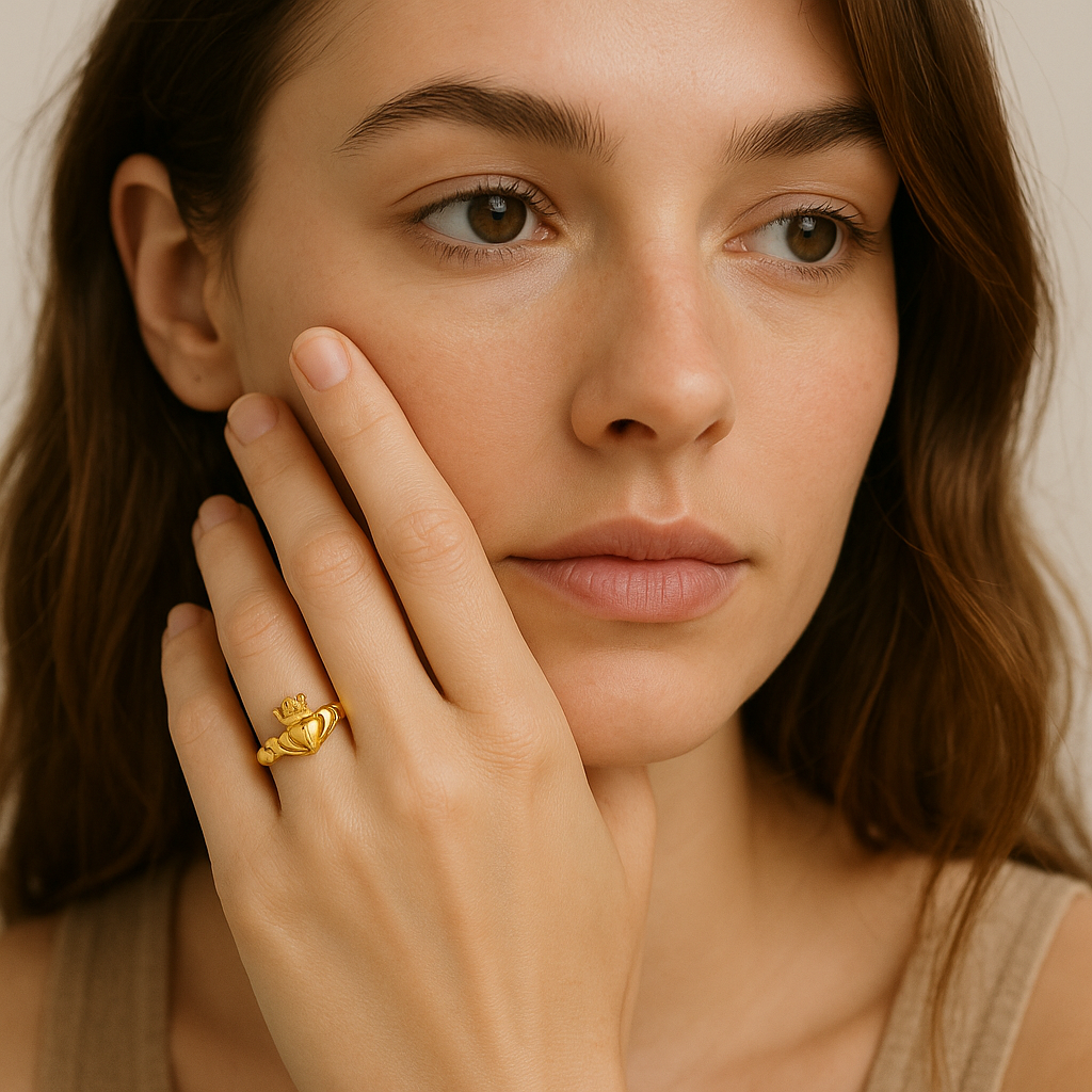 Claddagh Ring