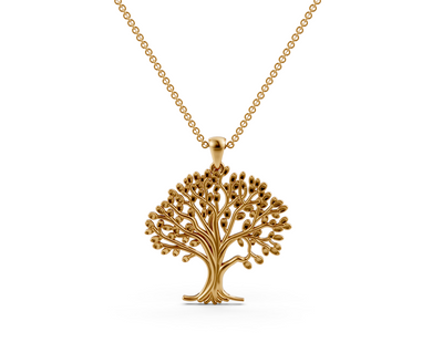 Tree of Life Pendant