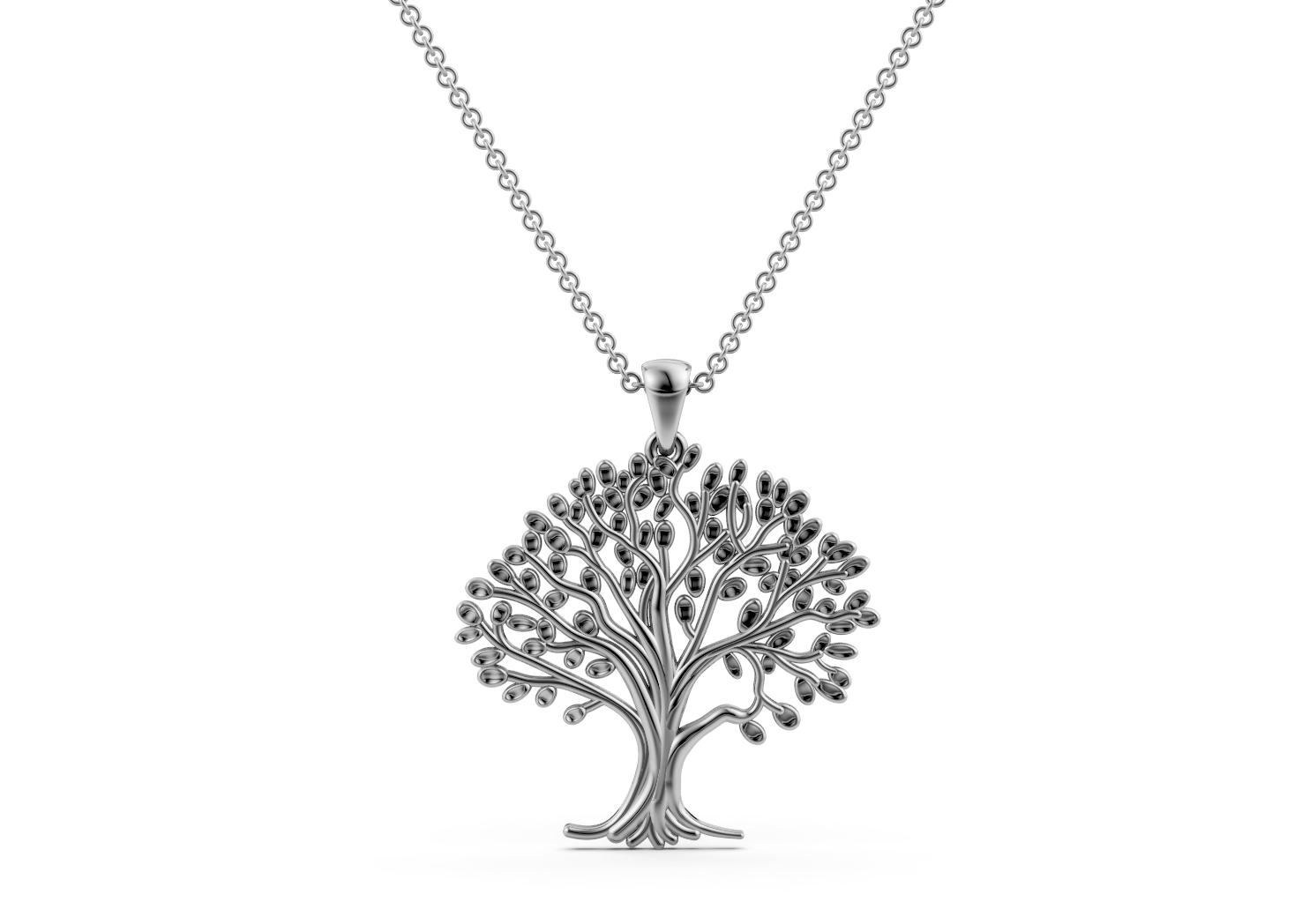 Tree of Life Pendant